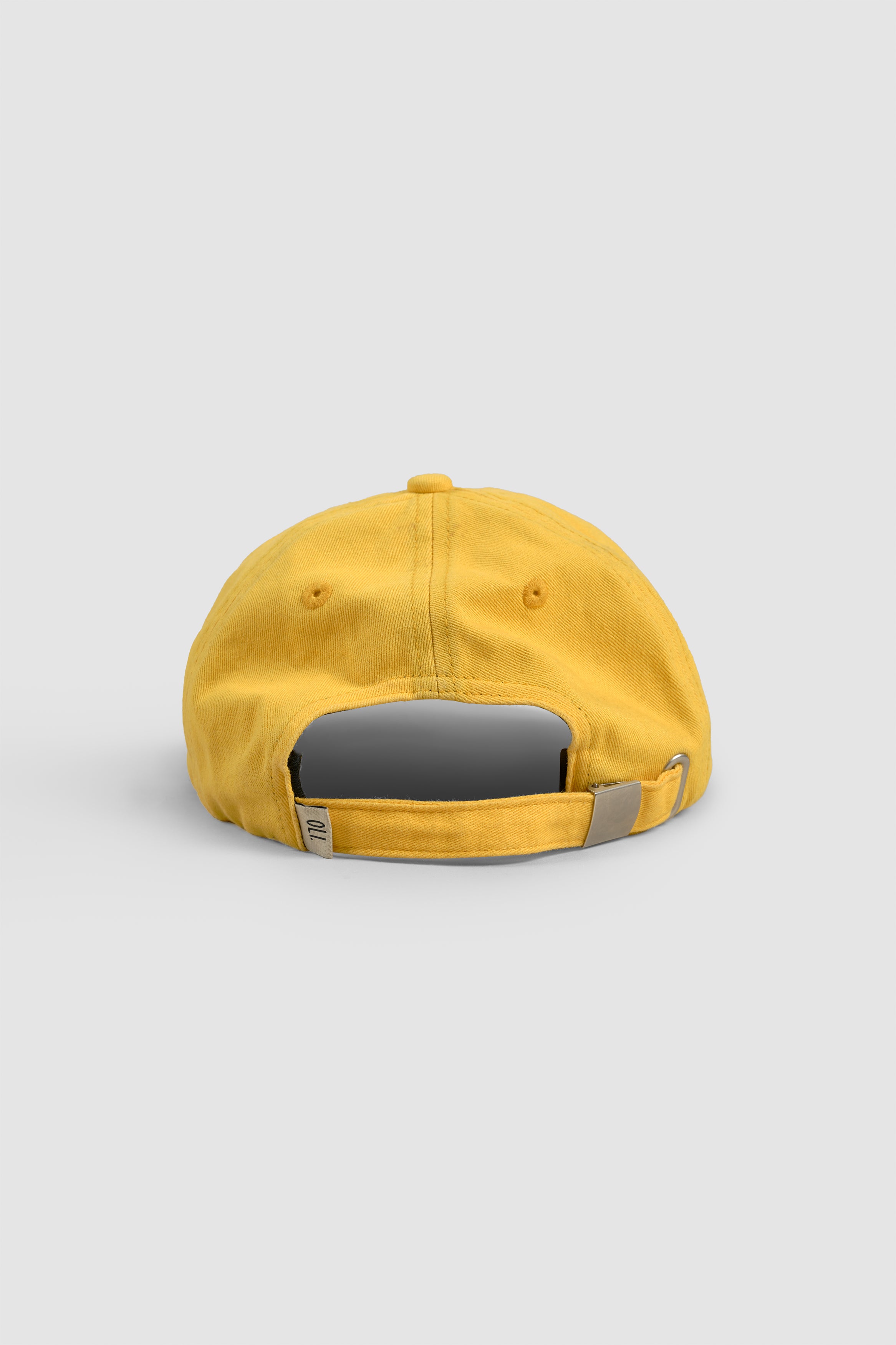 Athletics Cap - Mango
