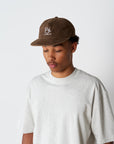 Fill Your Cup Cap - Choc