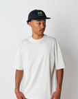 Better In Colour Cap - Navy