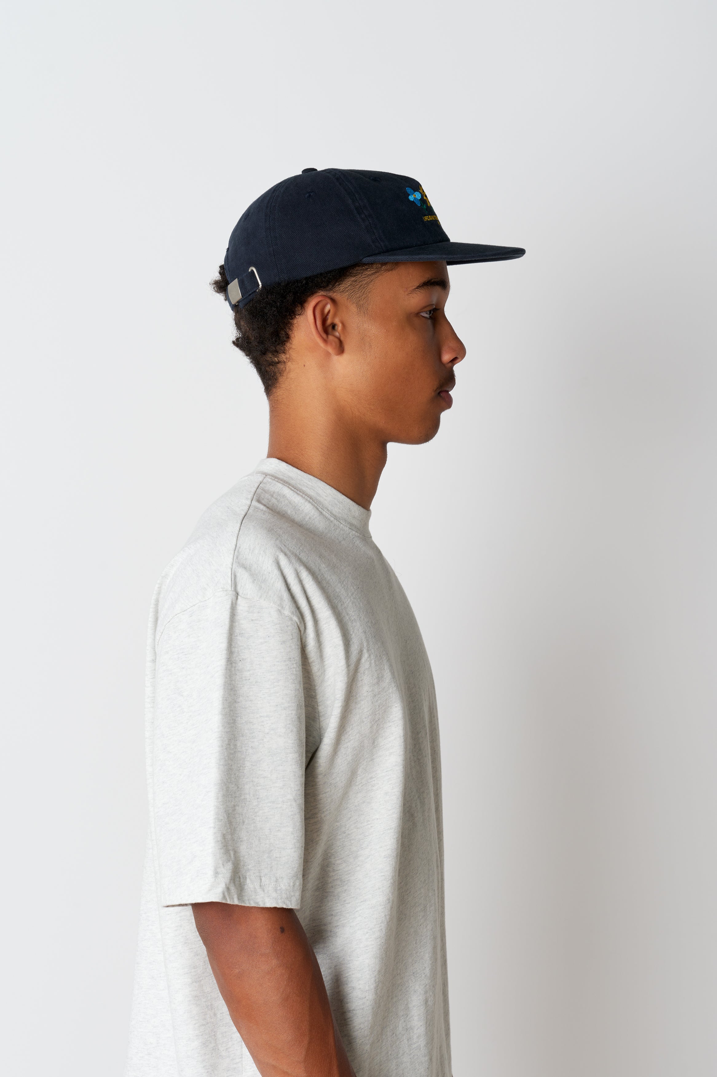 Better In Colour Cap - Navy