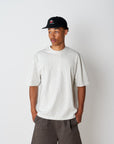 Get To Work Cap - Black