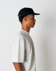 Get To Work Cap - Black
