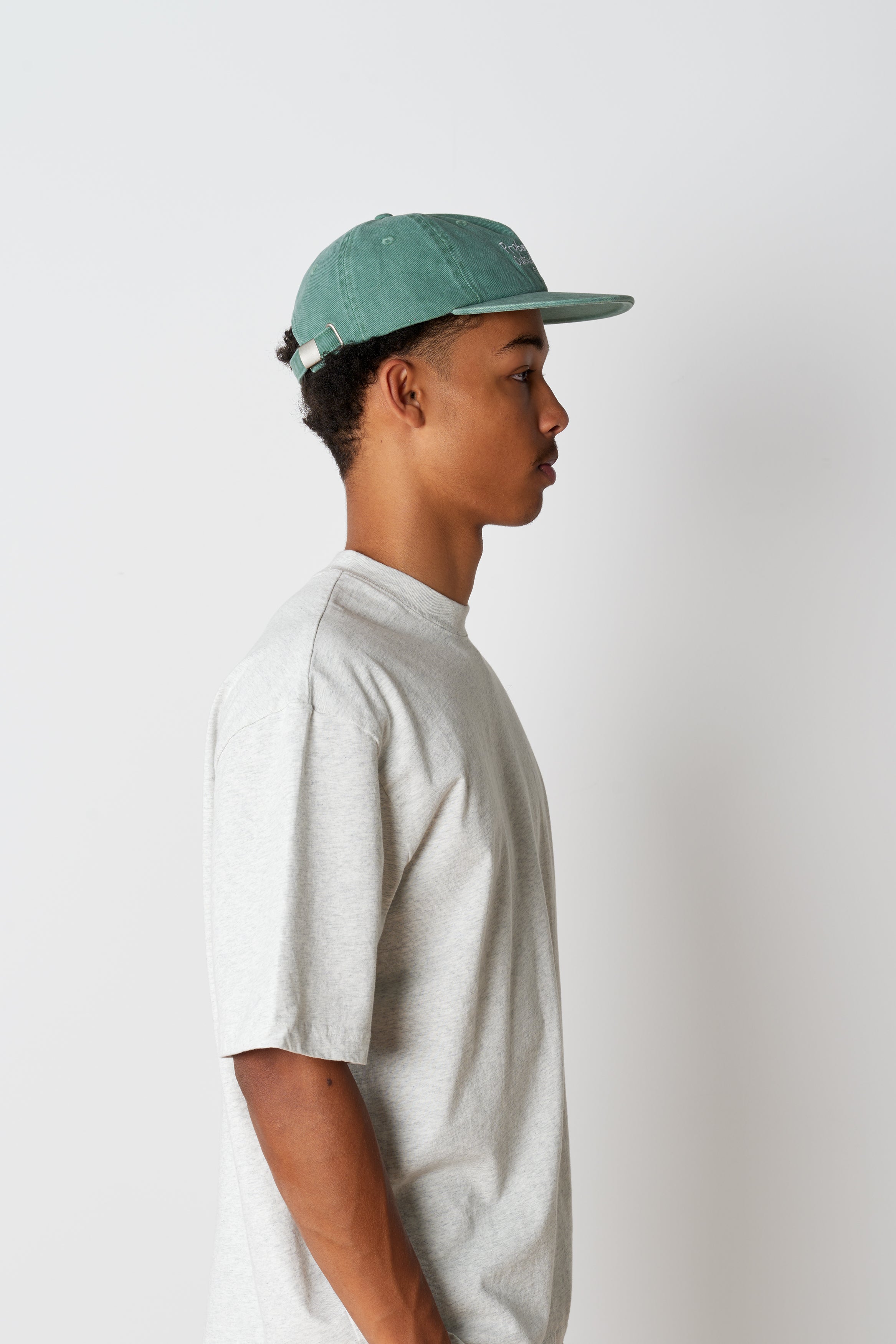 Probably Outside Cap - Teal