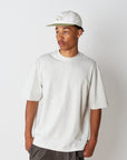 Good Things Take Time Cap - Cream/Sage