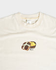 Hot Cross Buns T - Butter
