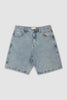 Seagull Jorts - Washed Blue