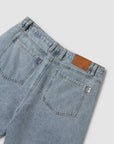 Seagull Jorts - Washed Blue