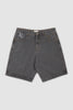 Seagull Jorts - Washed Black