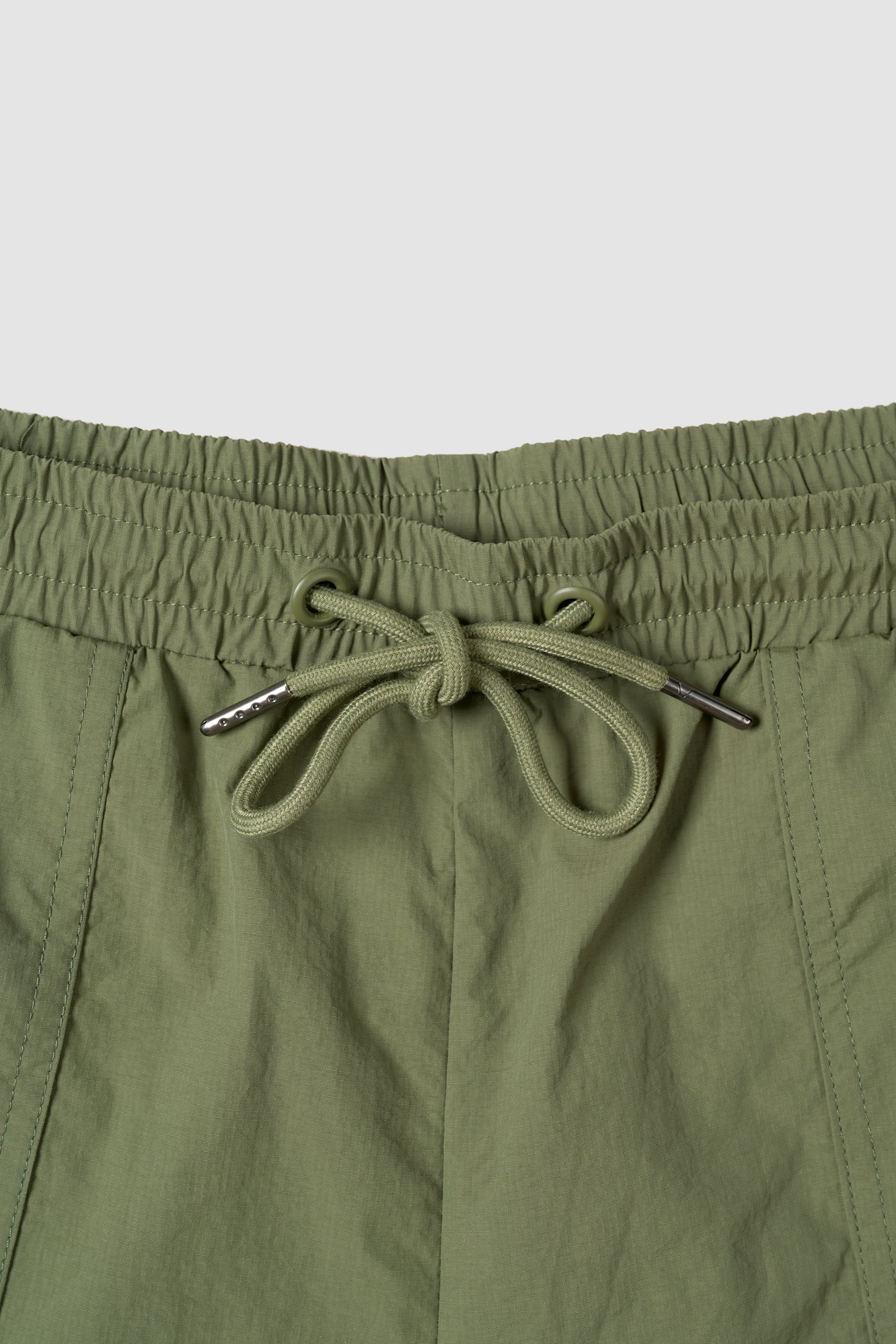 Everyday Swim Short - Olive