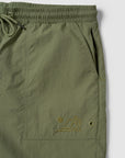 Everyday Swim Short - Olive