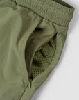 Everyday Swim Short - Olive