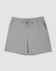 Everyday Swim Short - Grey