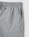 Everyday Swim Short - Grey