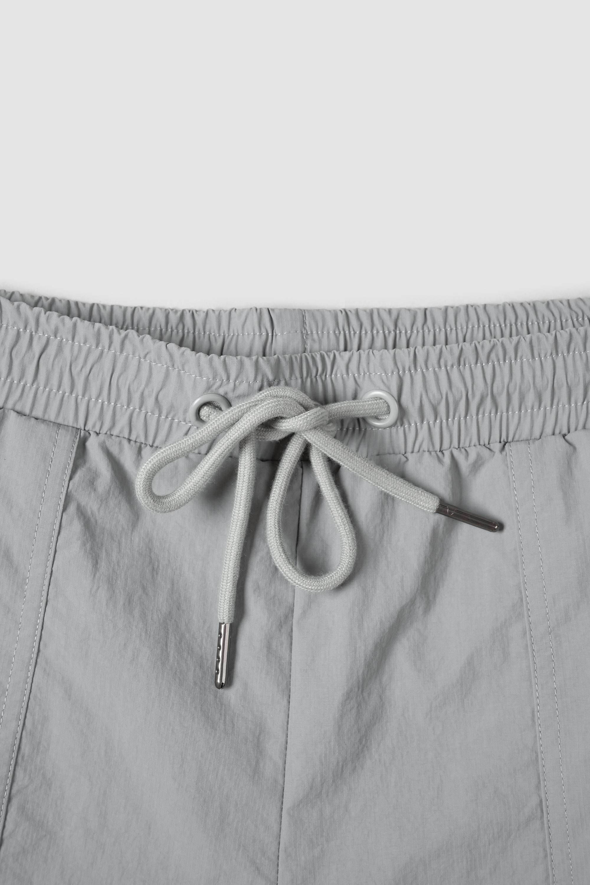 Everyday Swim Short - Grey