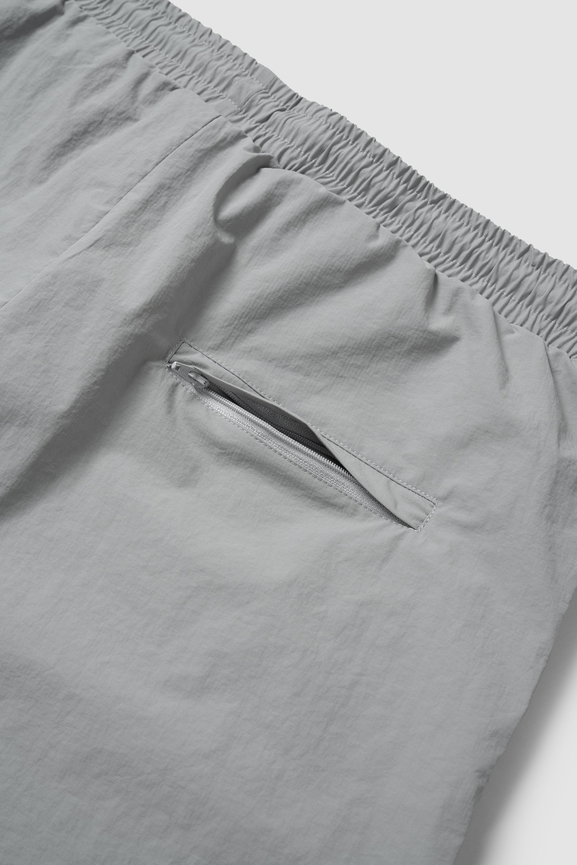 Everyday Swim Short - Grey