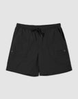 Everyday Swim Short - Black