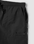 Everyday Swim Short - Black