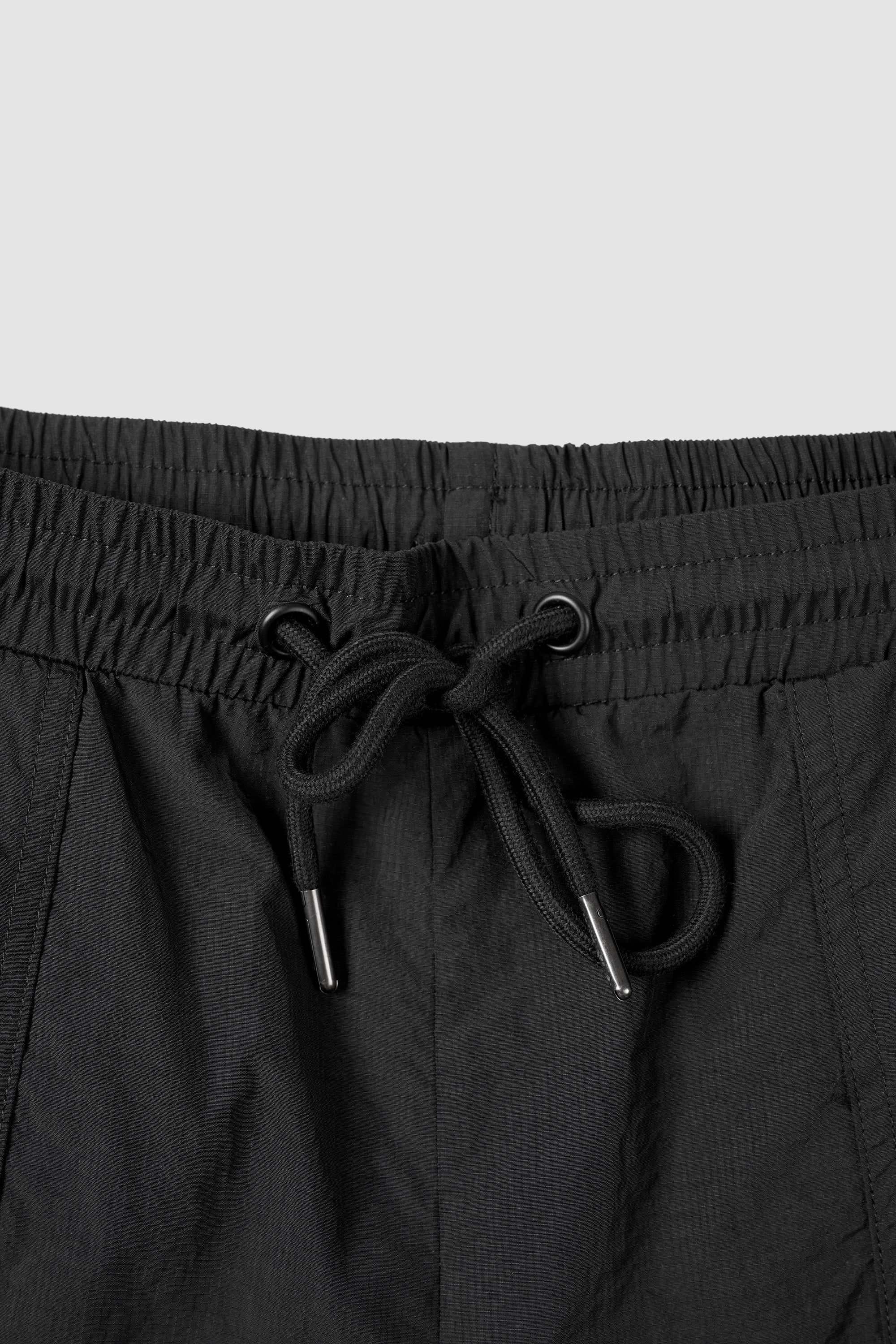 Everyday Swim Short - Black