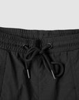 Everyday Swim Short - Black