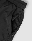 Everyday Swim Short - Black