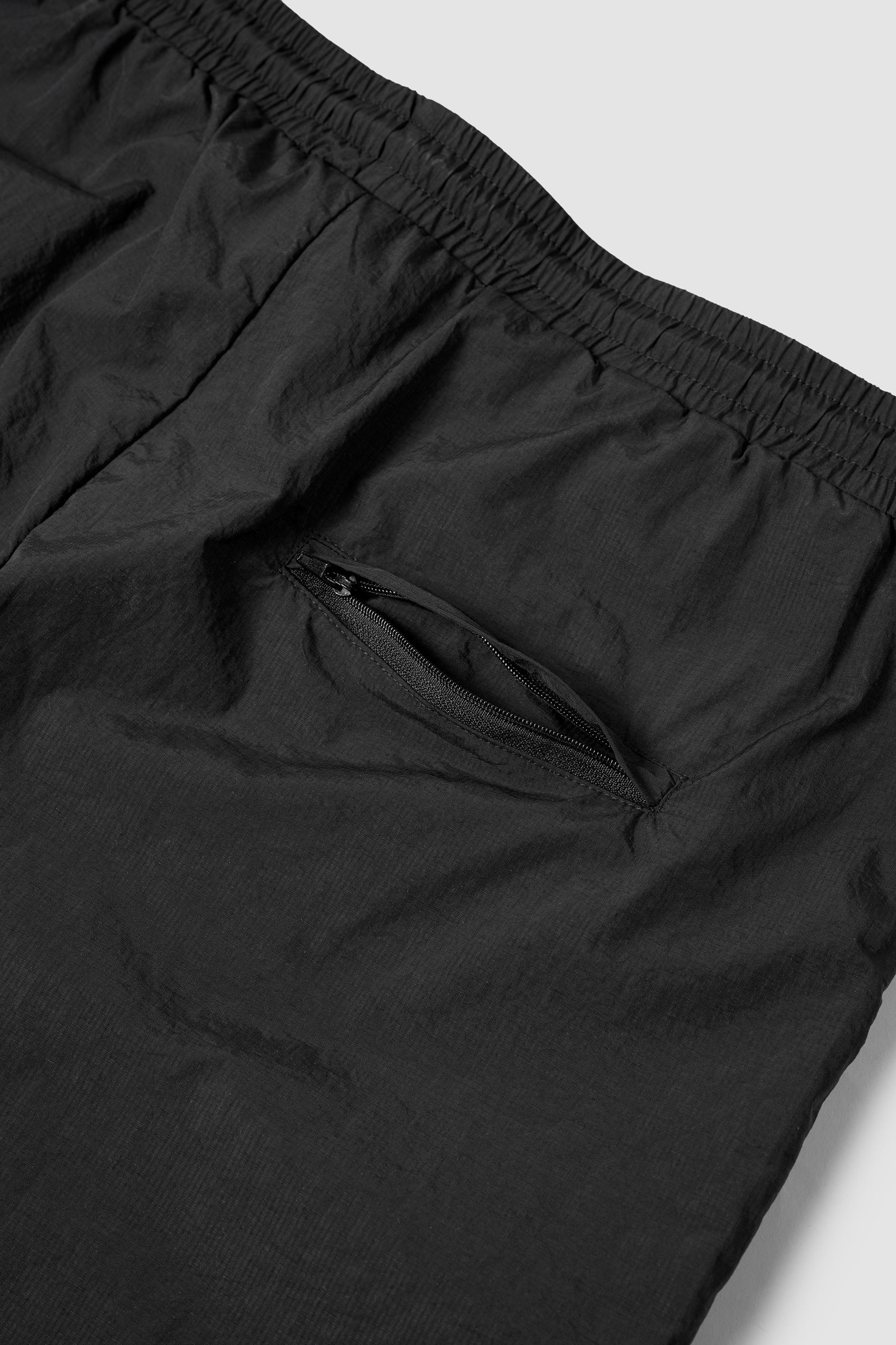 Everyday Swim Short - Black