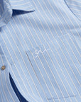 Script Button Up - Sky