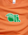 *IMPERFECT* Citrus T - Rockmelon