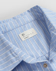 Script Button Up - Sky