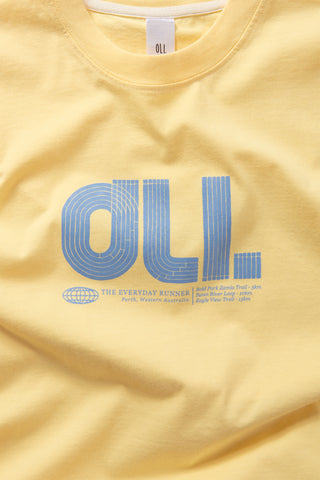 T-Shirts – Oli.