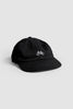 Bike Cap - Black