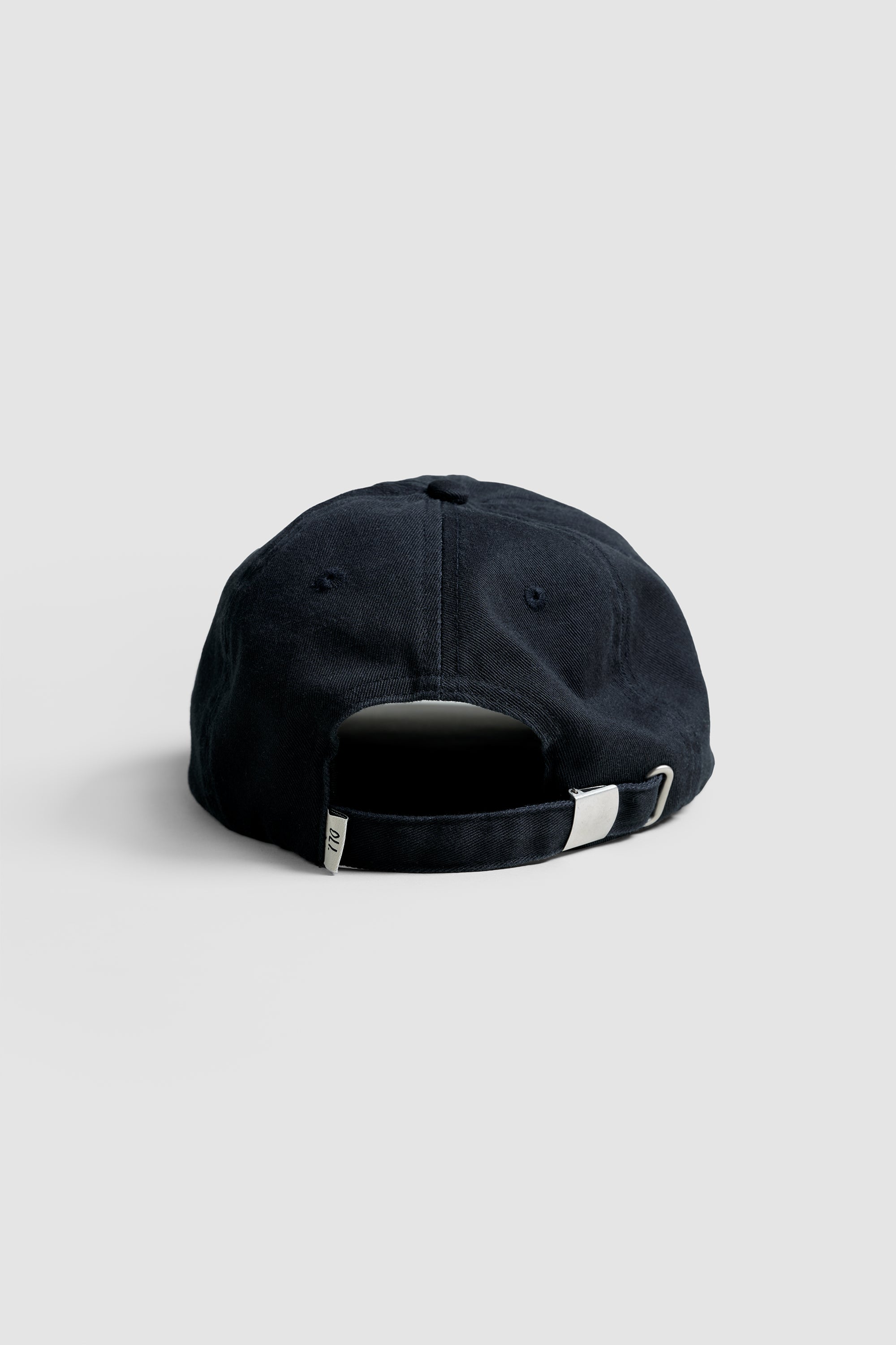 Flower Cap - Navy