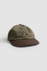 Duck Cap - Brown