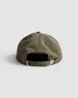 Duck Cap - Brown