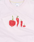 Chilli Baby T - Pink