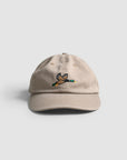 Duck Cap - Grey