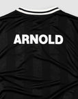 Oli. x Arnold Jersey - Black