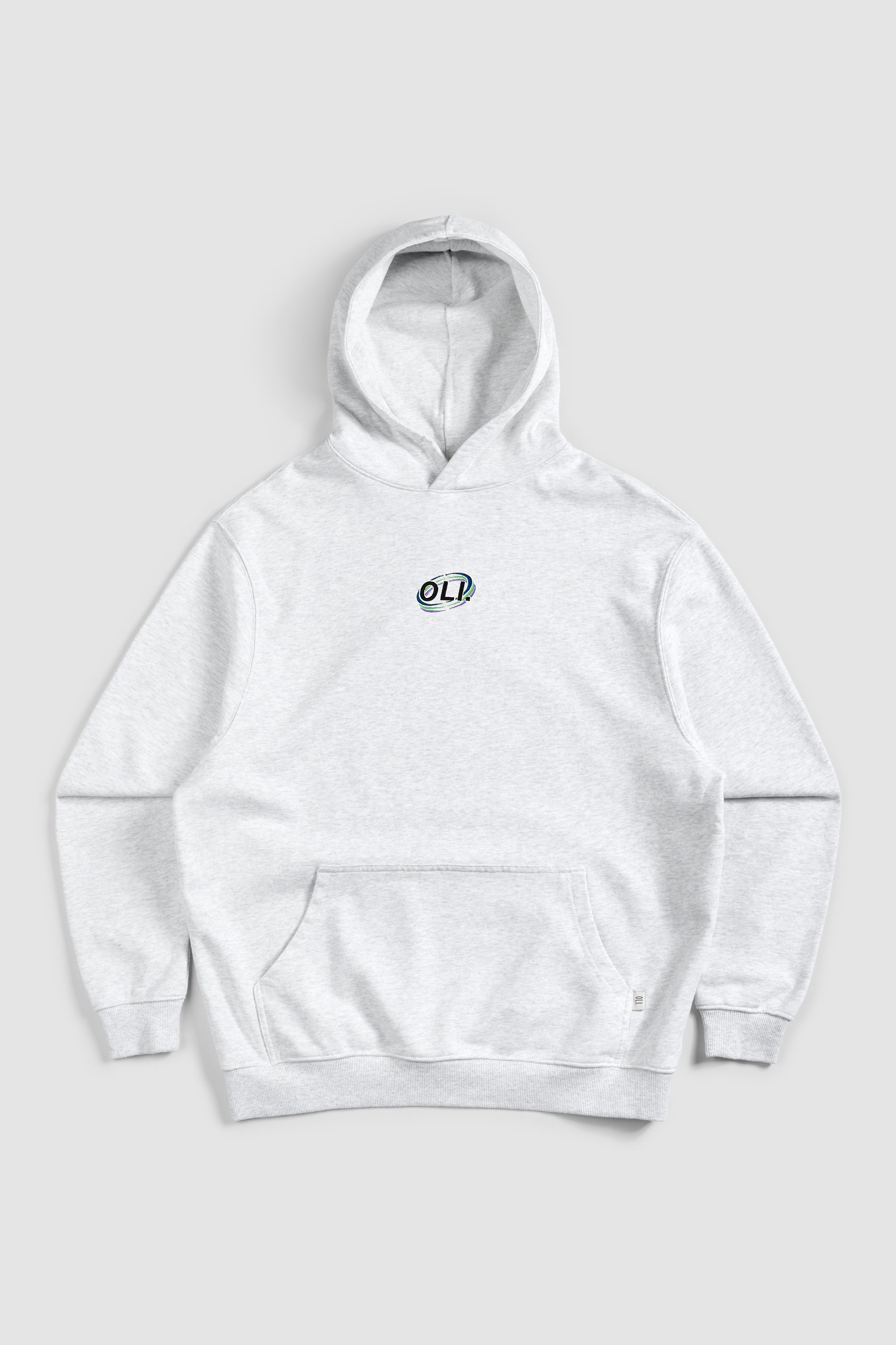 Gone Fishin T White Oli  gone-fishin-t-white-oli