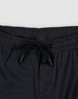 Recycled Board Shorts - Black