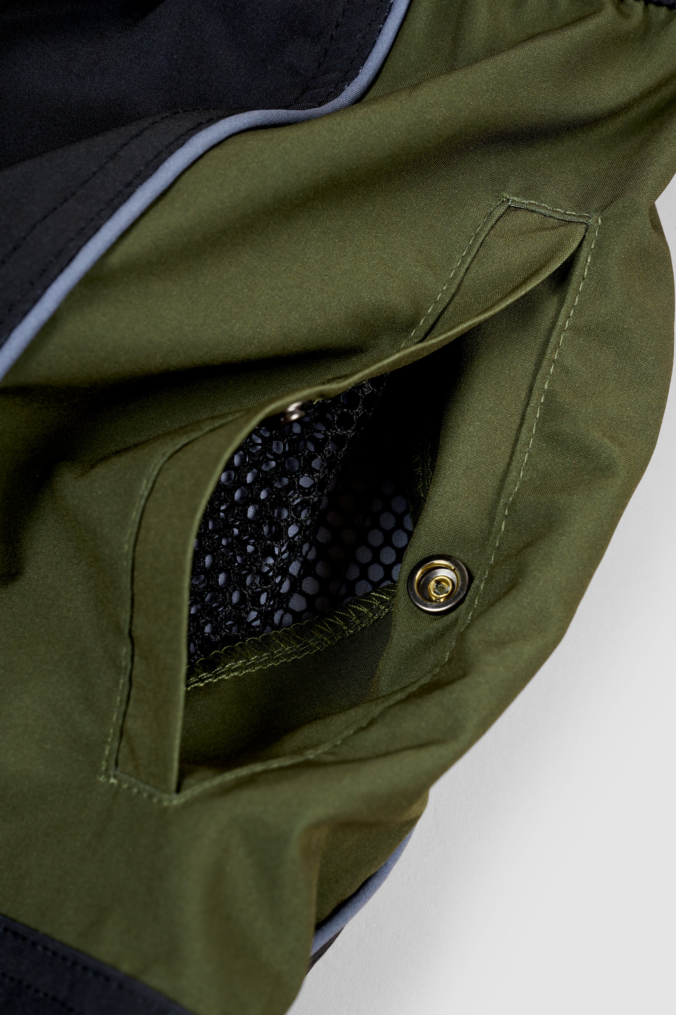 Recycled Board Shorts - Black