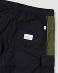 Recycled Board Shorts - Black