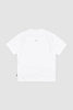 Active Classic T - White - Oli.