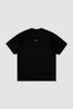 Active Classic T - Black - Oli.