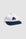 White/Navy