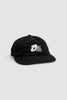 5 Star Cap - Black - Oli.