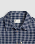 Picnic Button Up - Navy