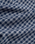 Picnic Button Up - Navy