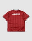 Oli. x Arnold Jersey - Red