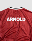 Oli. x Arnold Jersey - Red