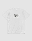 *IMPERFECT* BBQ T - Snow Marle