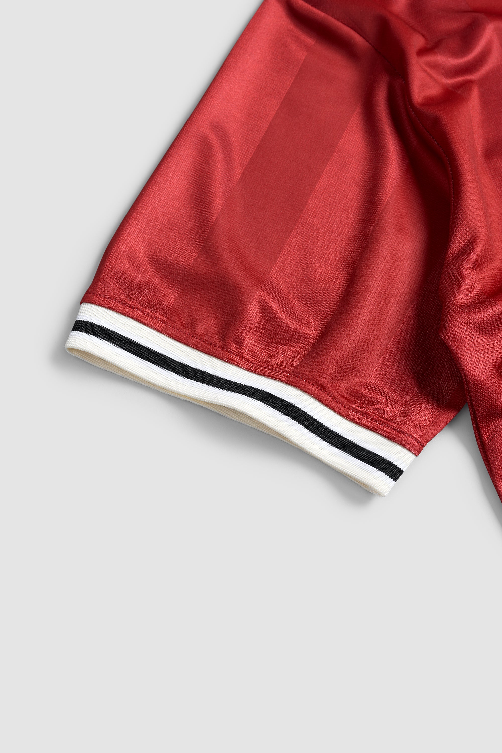 Oli. x Arnold Jersey - Red